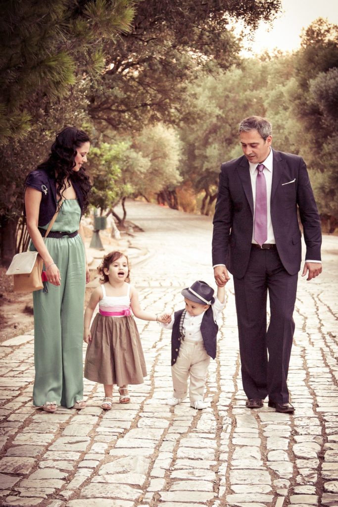 23 Photovaptisis Loubardiaris Plaka Fotografos Vaptisis